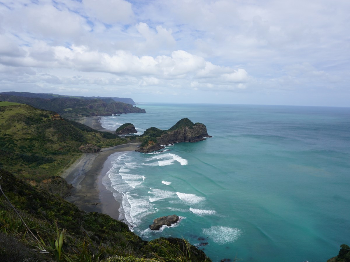 West Coast/East Coast – Auckland